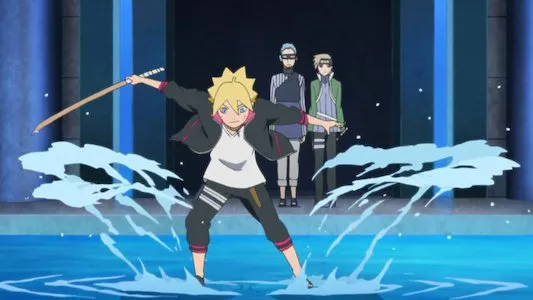 Image Boruto Naruto Proximas Generaciones 26