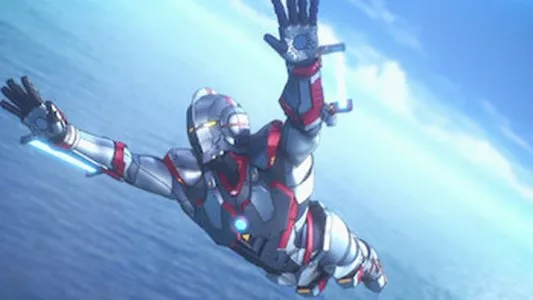 Image Ultraman (2019) 1