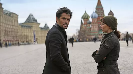 Image Hooten & the Lady 6
