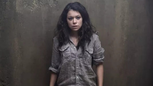 Image Orphan Black 5