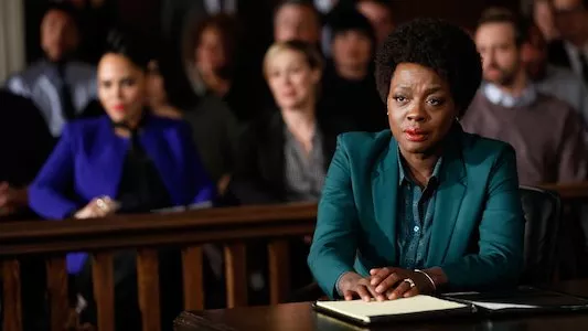 Image Como defender a un asesino 15