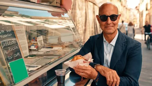 Image Tucci en Italia 1