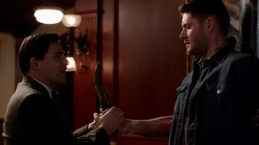Image Supernatural 16