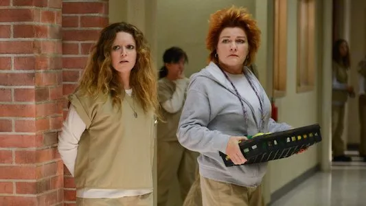 Image Orange Is the New Black 9