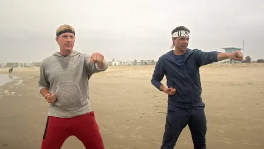 Image Cobra Kai 15