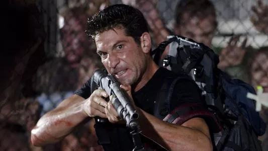 Image The Walking Dead 3