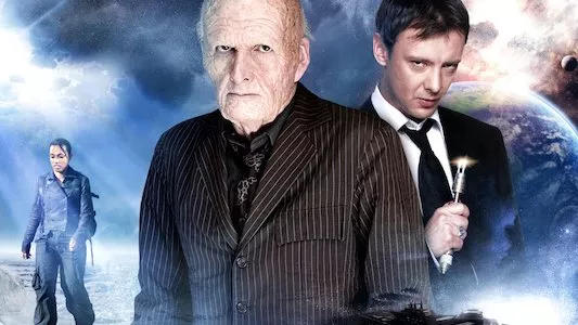 Image Doctor Who 13