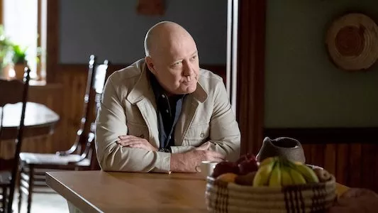 Image The Blacklist 3