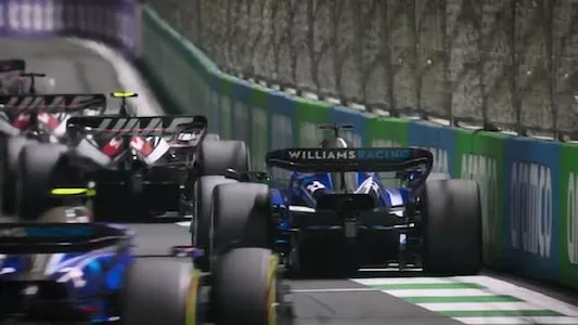 Image Formula 1 La Emocion De Un Grand Prix 4