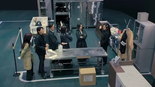 Image Crime Scene Zero 4