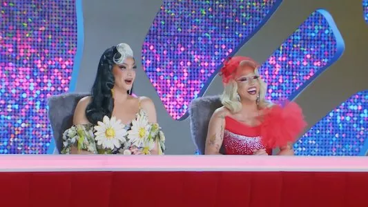 Image Drag Race México 9