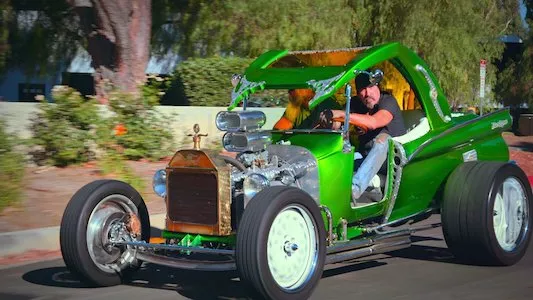 Image Car Masters: Rust to Riches 2