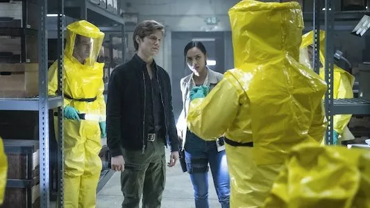 Image MacGyver 8