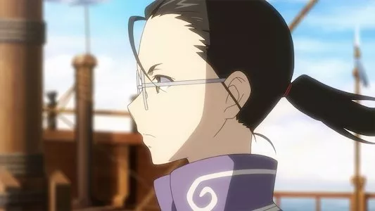 Image Seijo no Maryoku wa Bannou desu 4