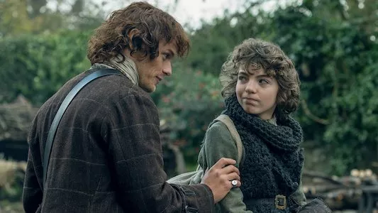 Image Outlander 8