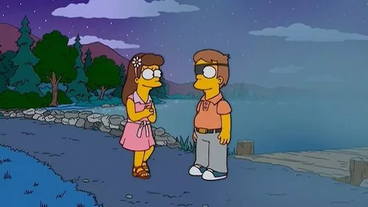 Image Los Simpsons 20