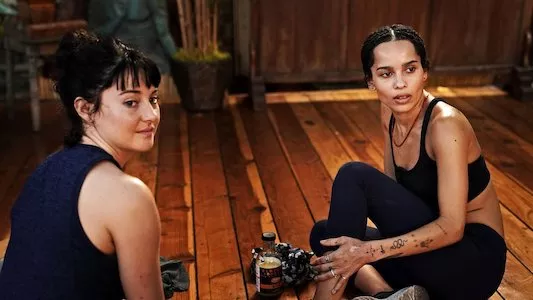 Image Big Little Lies 2