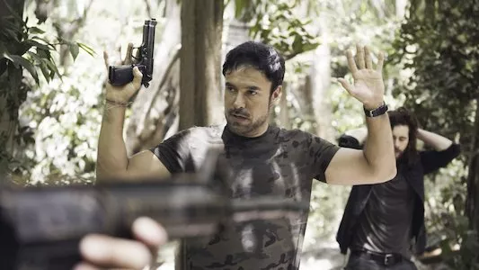 Image El señor de los cielos 67