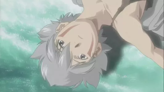 Image .hack//Sign 20