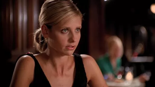 Image Buffy, cazavampiros 14