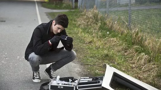 Image The Flash 19