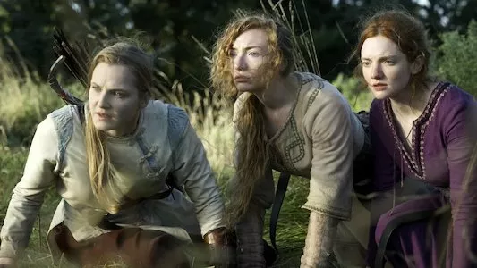 Image Vikingos: Valhalla 7