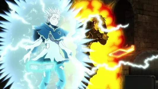 Image Black Clover 65