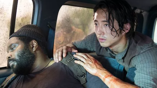 Image The Walking Dead 9