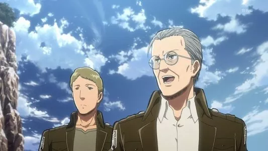 Image Ataque a los Titanes (Attack on Titan) 3