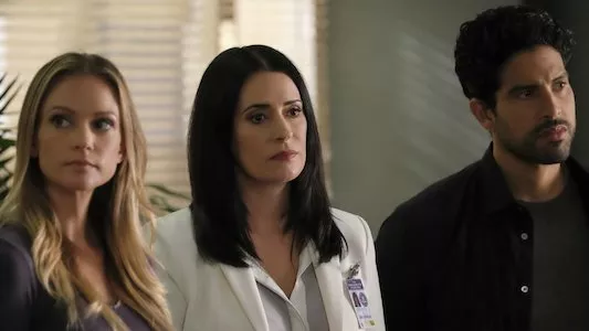 Image Mentes criminales 3