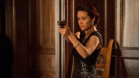 Image The Blacklist 14