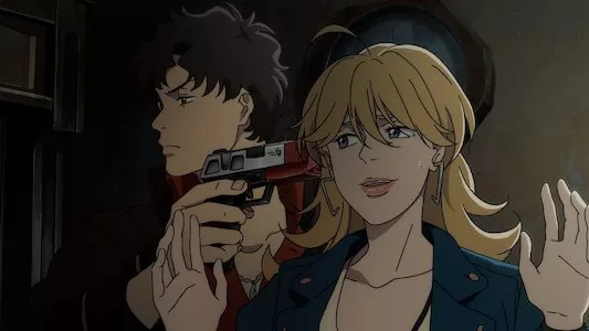 Image Lazarus 2