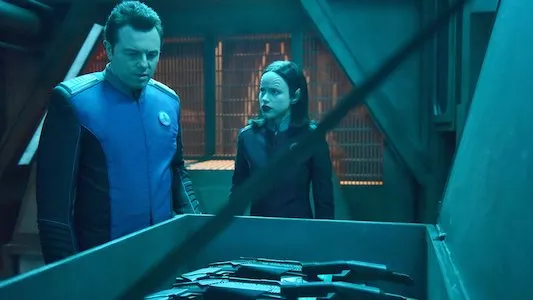 Image The Orville 11