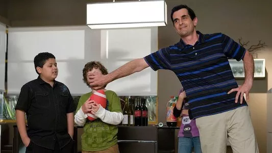 Image Modern Family 5