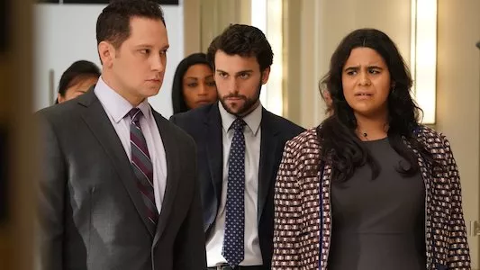 Image Como defender a un asesino 2