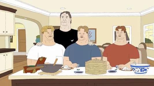 Image HAHA, You Clowns 6