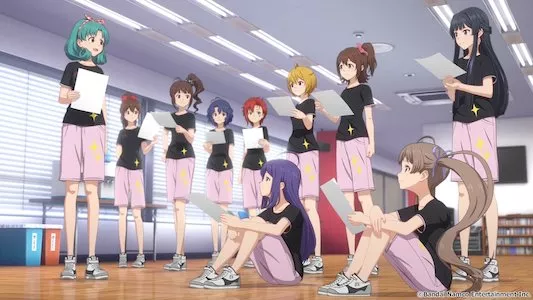 Image The IDOLM@STER Million Live! 5