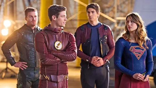 Image Legends of Tomorrow 7