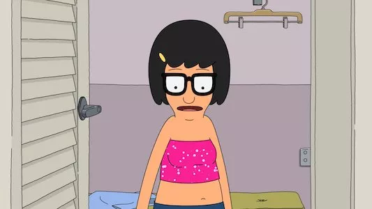 Image Bob's Burgers 7