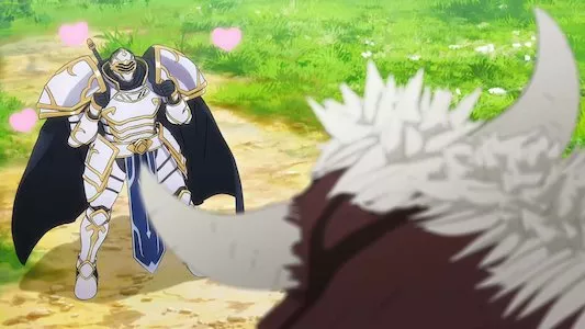 Image Gaikotsu Kishi-sama, Tadaima Isekai e Odekake-chuu 9
