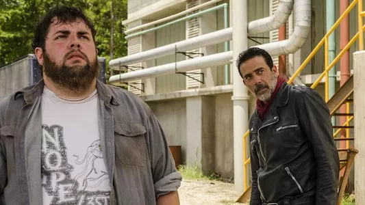 Image The Walking Dead 7