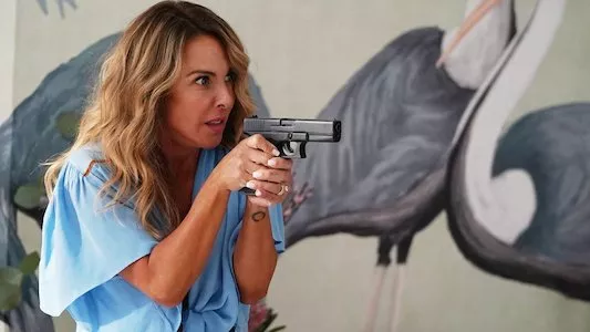 Image Armas de mujer 1