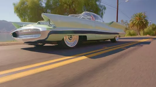 Image Car Masters: Rust to Riches 8