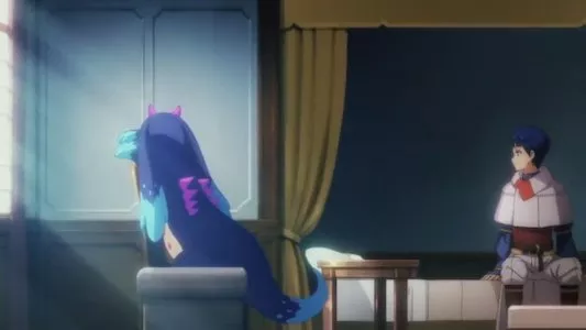 Image Kumo Desu ga, Nani ka? 6