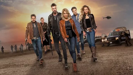 Image El señor de los cielos 4