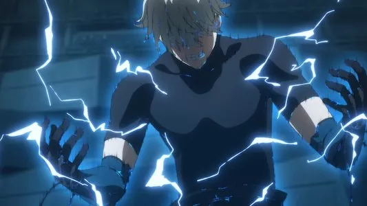 Image Kaiju No. 8 19
