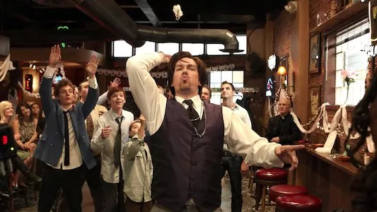 Image Shameless (US) 5