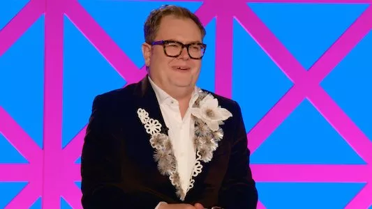 Image RuPaul's Drag Race UK 9