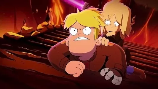 Image Final Space 12