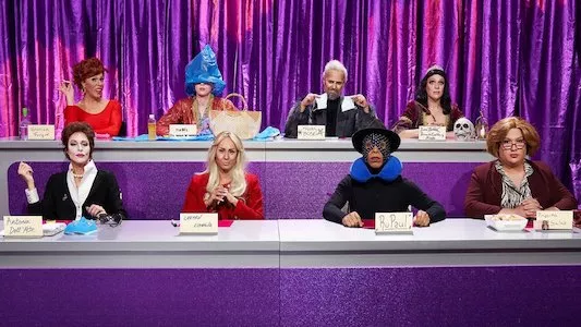 Image Drag Race España 5